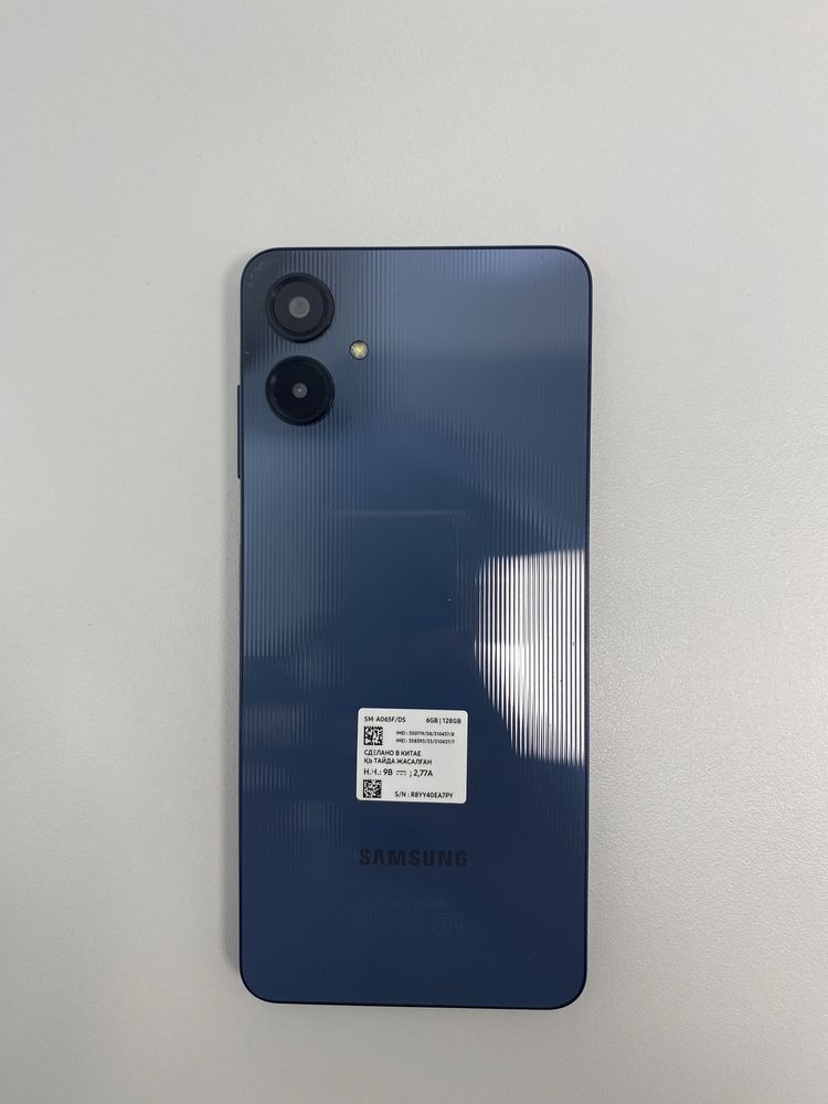 Samsung A06 6/128GB