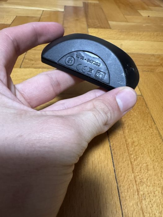 Парктроник за автомобил