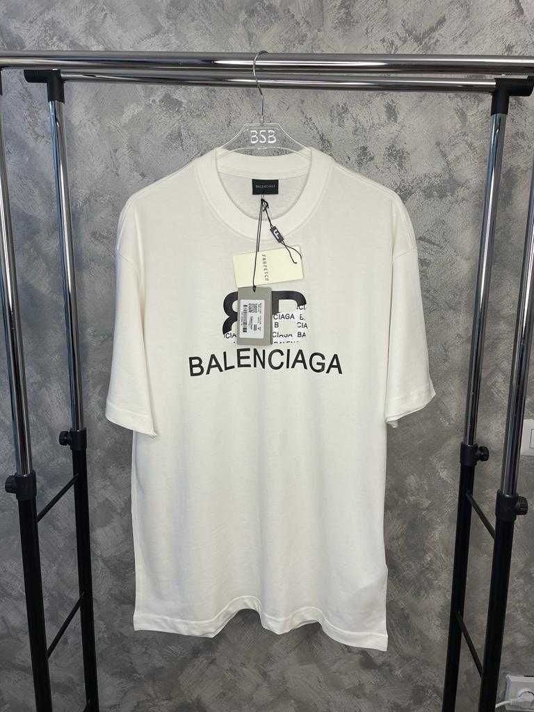 Tricou/T-Shirt Balenciaga