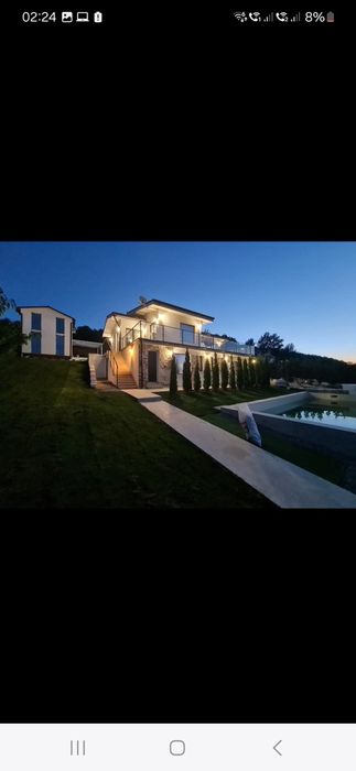 Casa in stil Victorian de vanzare direct de la proprietar!!