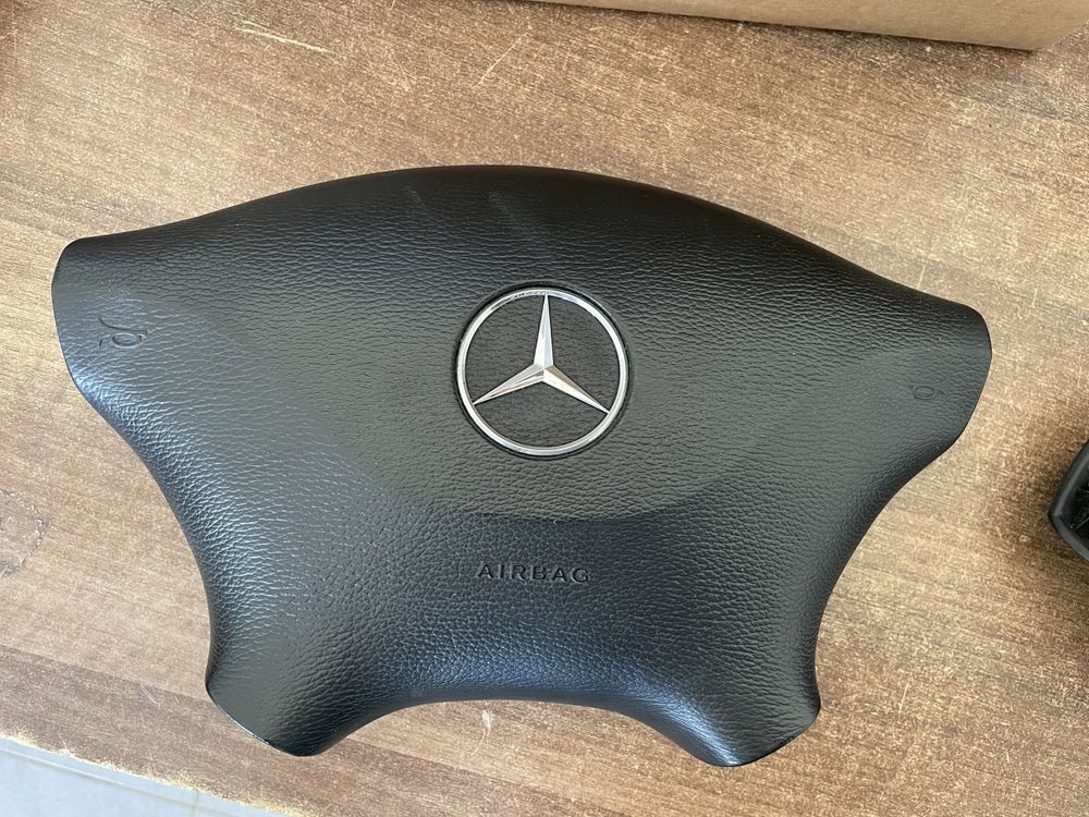 Airbag volan Mercedes Sprinter 2014/2018