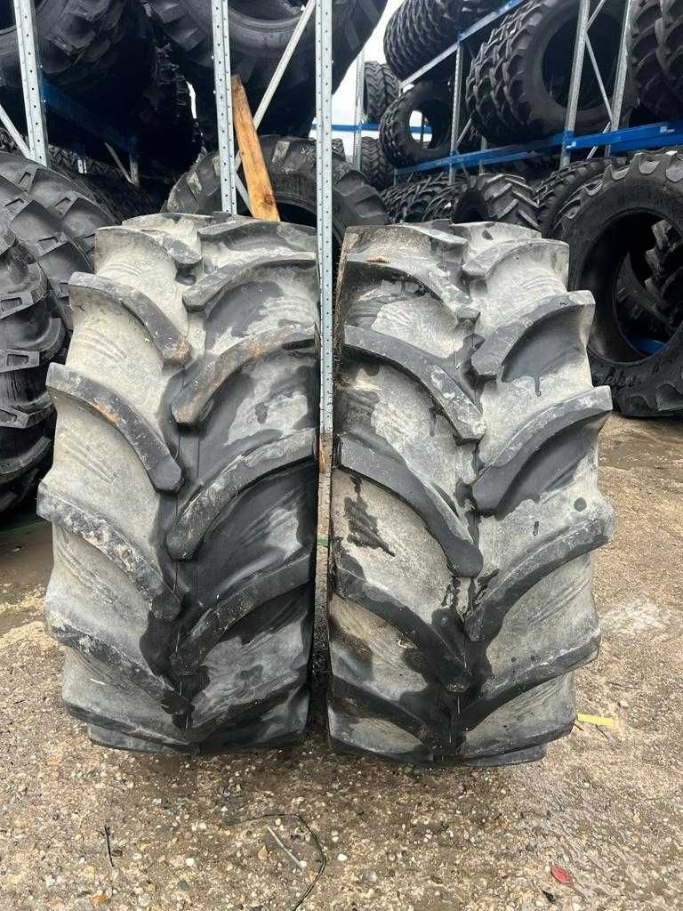 480/70R24 Seha Cauciucuri Agricole Radiale pt Tractor Livrare Oriunde