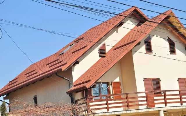 Construcție acoperiș – dulgherie și reparații pentru toate tipurile