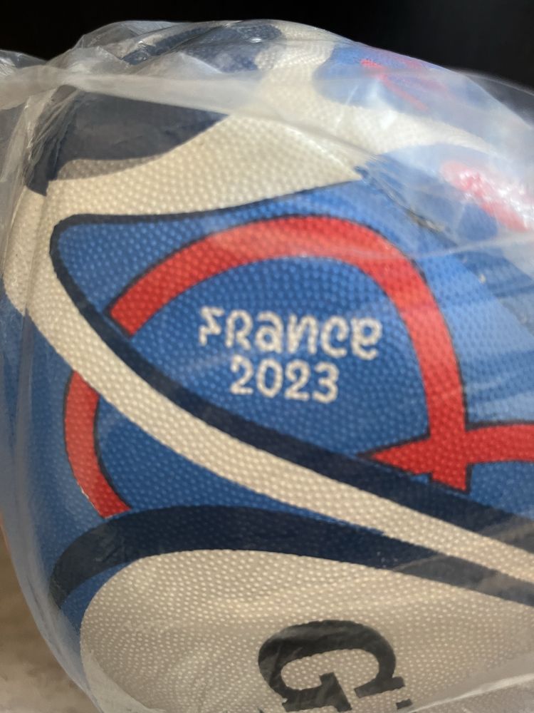 Minge rugby , noua