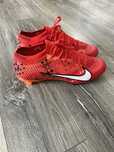 Ghete fotbal nike mercurial mds007