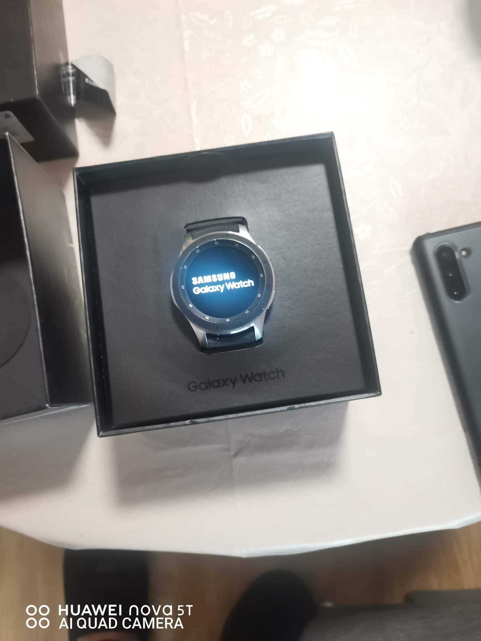 Samsung  galaxy Watch 46mm