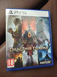 Vand/Schimb Dragon's Dogma 2 PS5