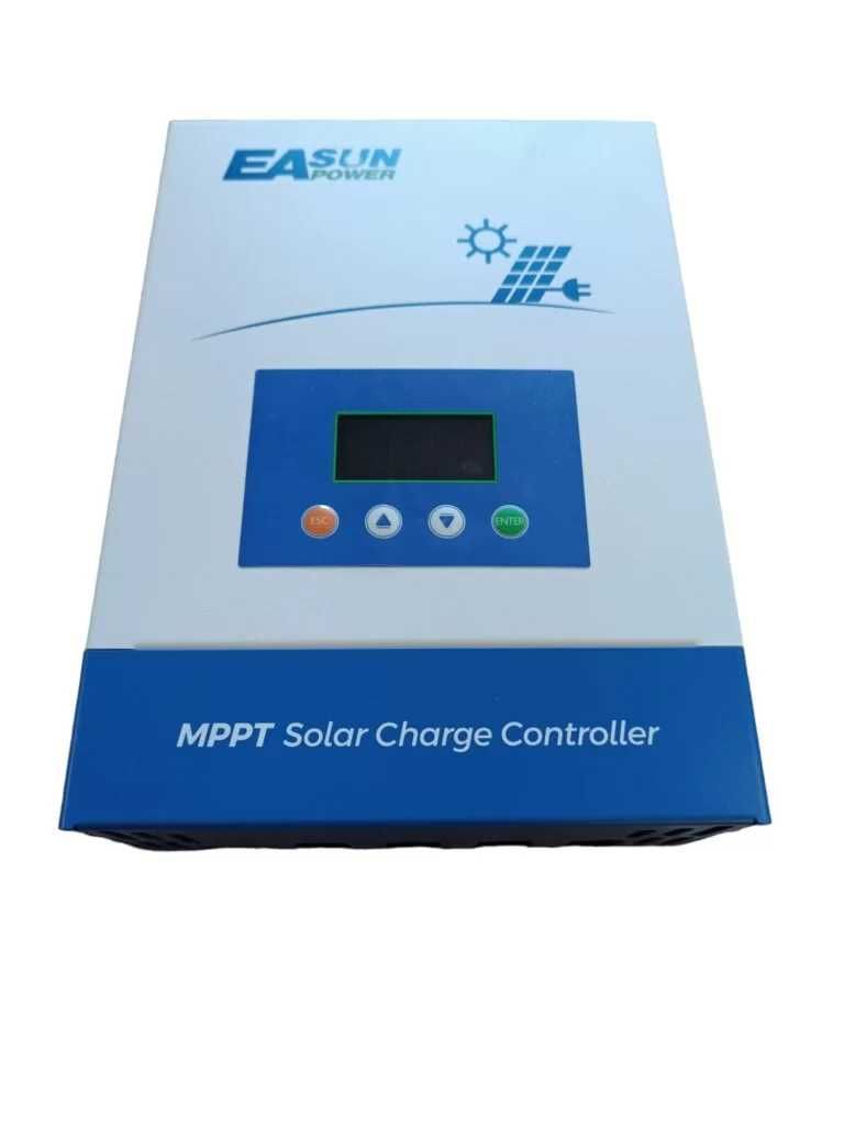 Controller/Regulator tensiune MPPT EASUN 80A