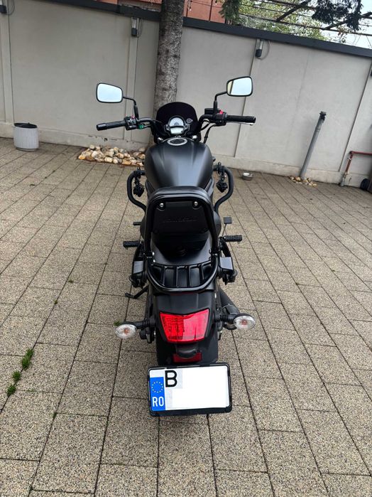 Kawasaki Vulcan S 650 - 2022, 7000km, impecabila - Arrow + alte dotari