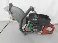 Фугорез - Husqvarna K760