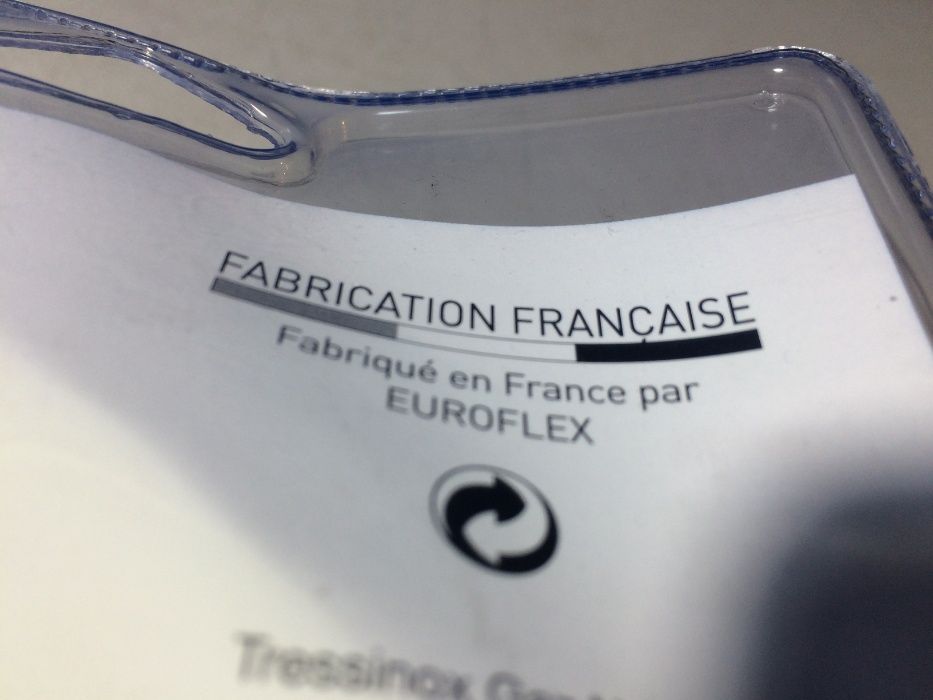 Furtun flexibil gaz natural, fabricat in Franta, 1.5 m lungime