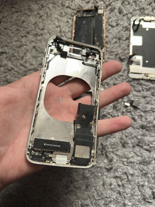 Piese pentru iphone 8