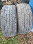 Гуми 235 45 18 Bridgestone