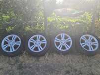 Джанти за Mercedes ML W164, W166, GL и др.