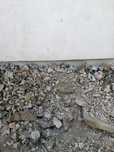 Donez spartura de beton