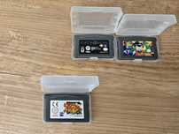 Joc Game Boy Advance