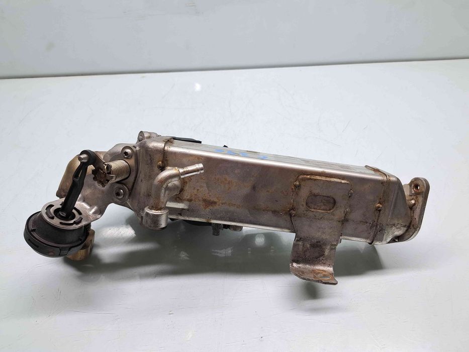 Racitor gaze Bmw 3 (E90) [Fabr 2005-2011] 7810751-04 2.0D N47D20 105KW