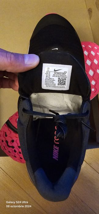 Nike Renew 3 , mărimea 45