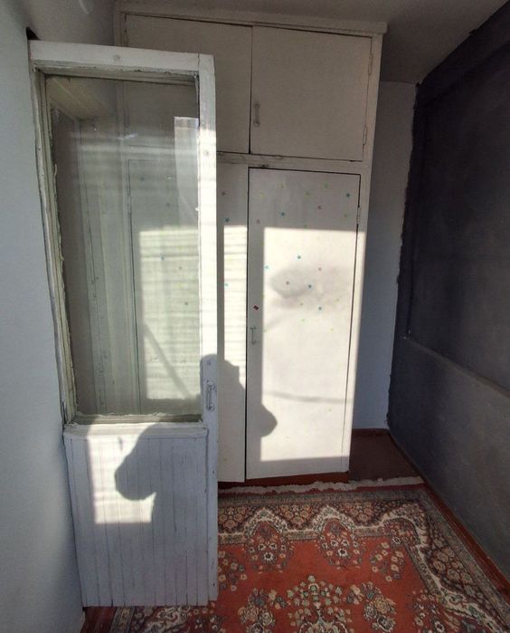 Продаётся Сергели 1  1ком 41000