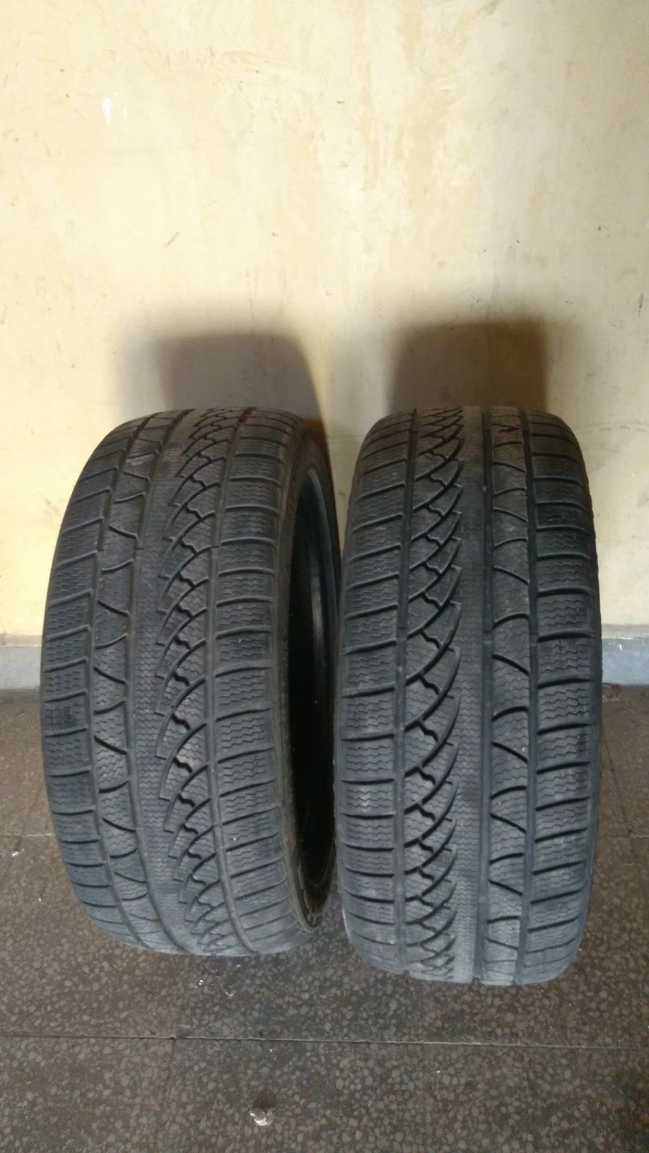Зимни гуми Petlas Snow Master W651 235/45/18