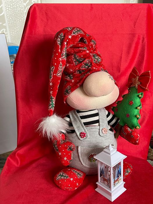 Гномчета,различни модели