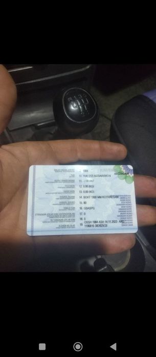 Zil sotiladi holati yaxshi ishlab turibdi