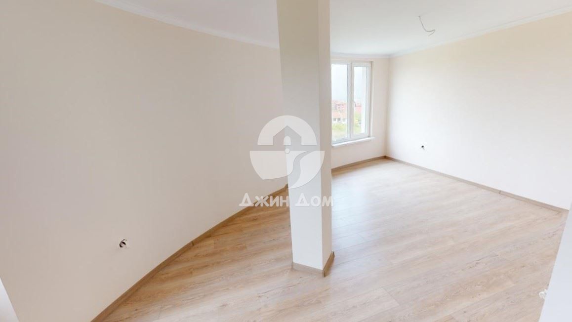 Продава се Едностаен апартамент в с. Кошарица, Област Бургас - 57 кв.м за 790 €/кв.м - Снимка #1