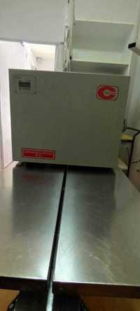 Sterilizator aer cald Caloris EC 50