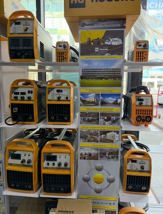 Сварочный аппарат (3 функсияли) арзон ва сифатли. гарантияси бор