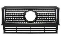 Grila Centrala mercedes W463 G-Class (1990-2012) GLS 63 Exclusive