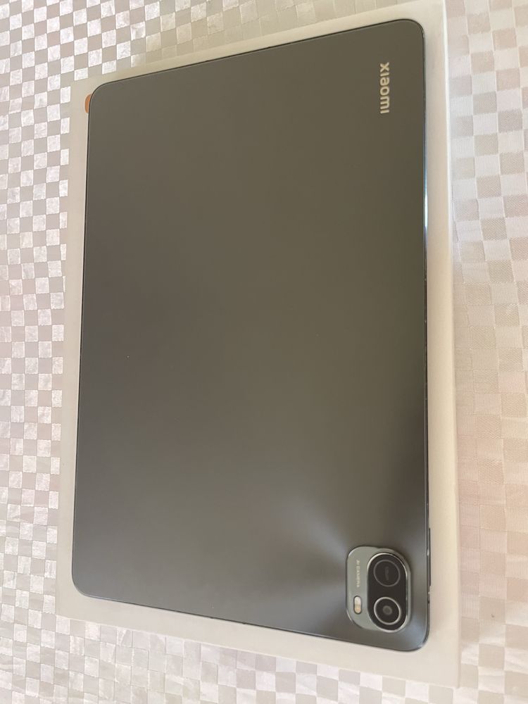 Xiaomi pad 5 6/128 120Hz