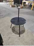 Disc metalic pentru gatit demobtabil/ gratar/ bbq/