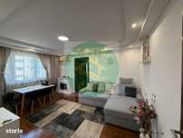Apartament 2 camere, etaj 2, mobilat si utilat