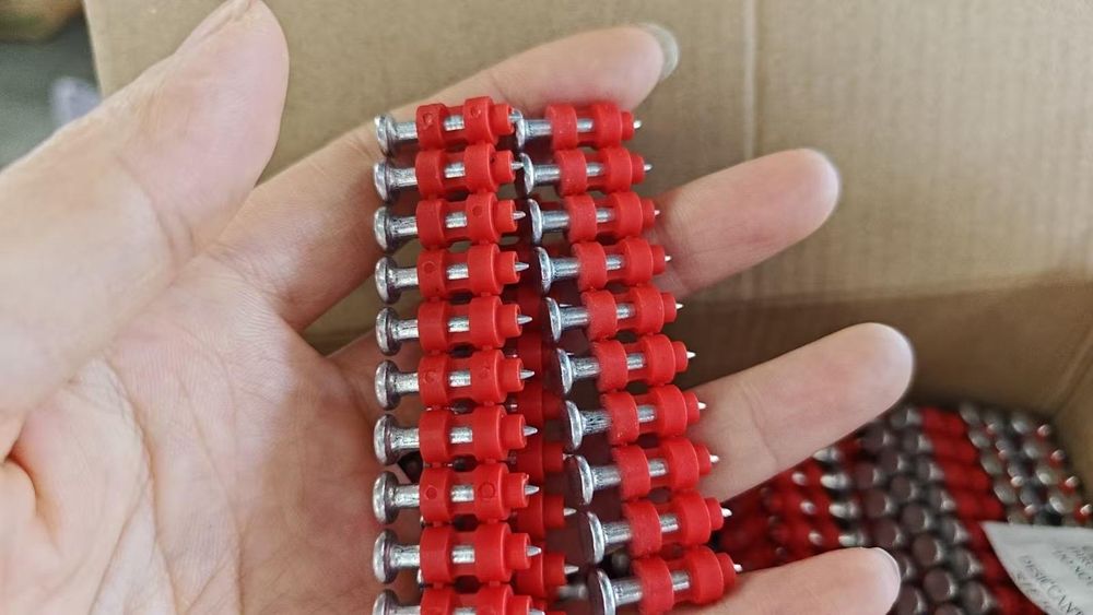 Cuie spit pulsa,dewalt, hilti bx3, bx4, gx