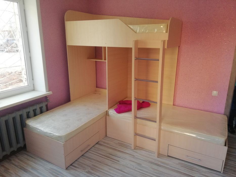 Продается Кровать детская
