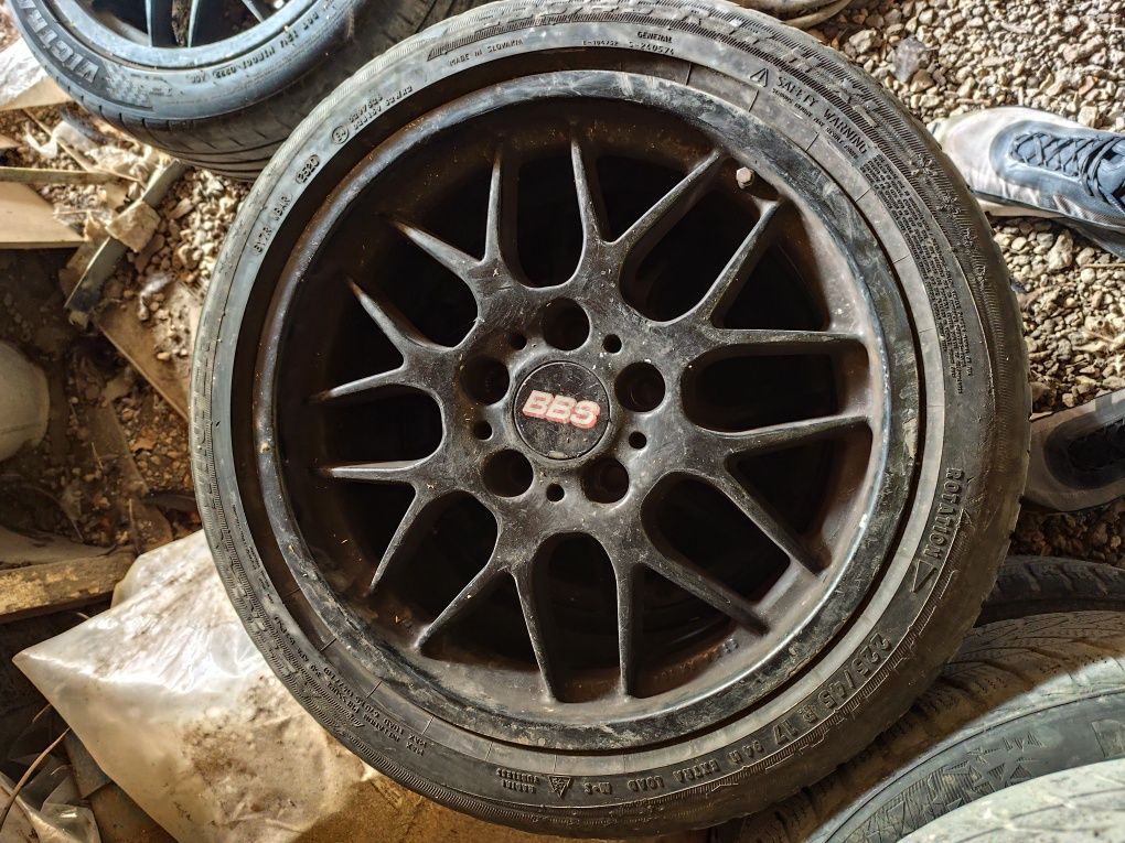 Джанти bbs rx203