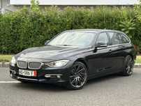 Bmw F31 325d modern line