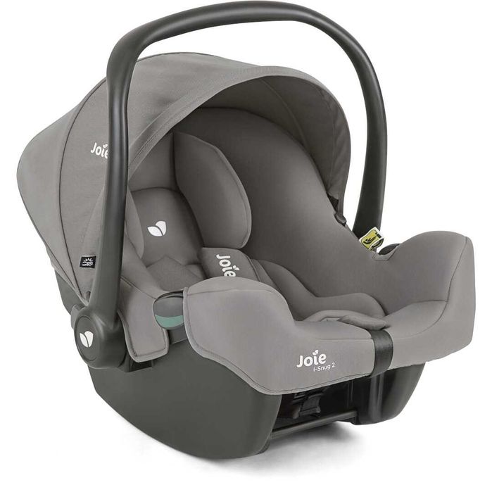 joie landou ramble xl scoica i snug 2