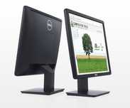 Чисто Нов Монитор Dell 17"