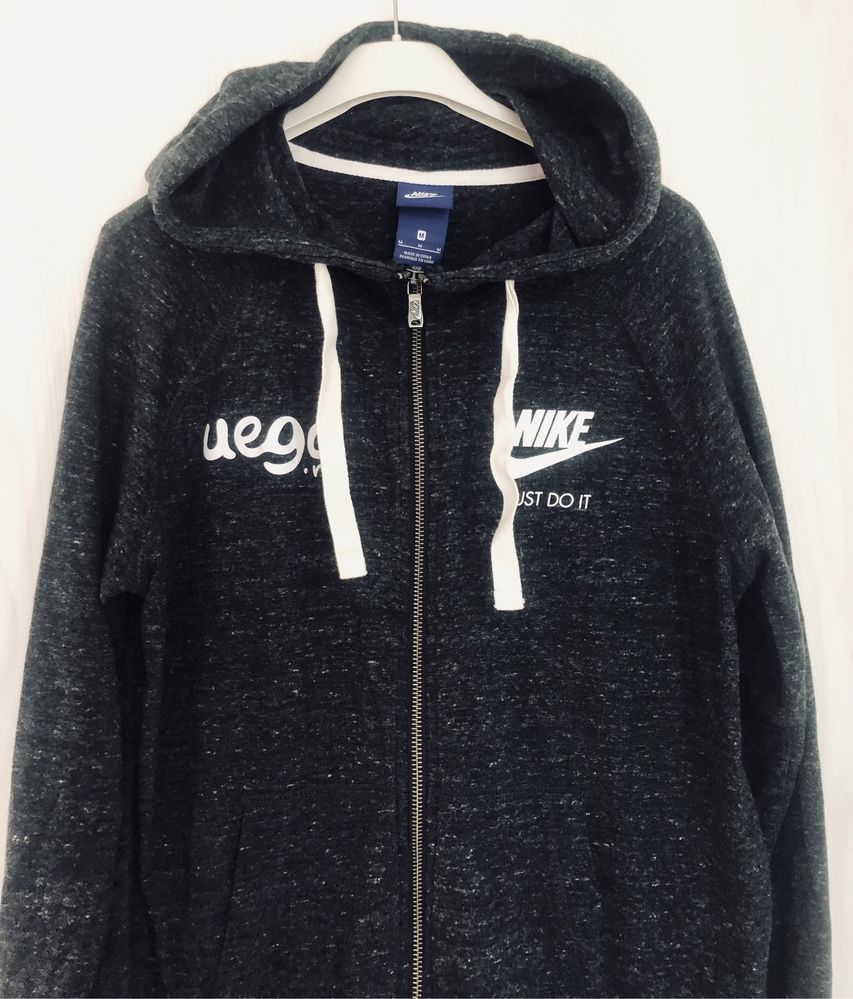 Дамски суичър NIKE