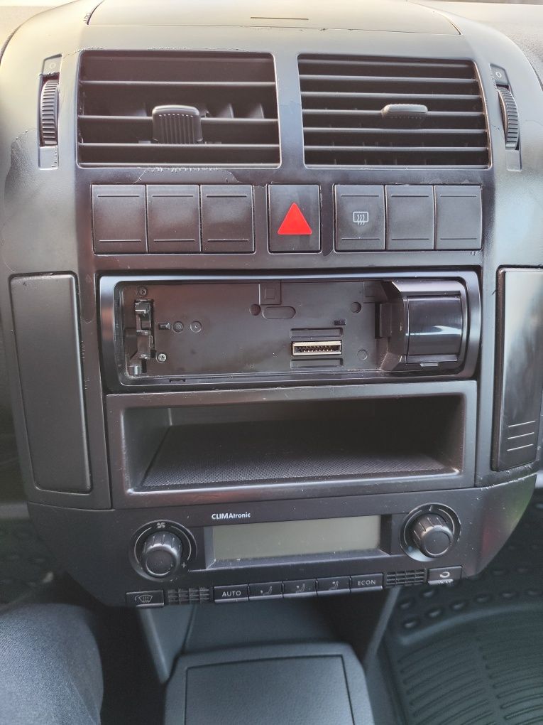 Фолксваген Поло 1.9 TDI