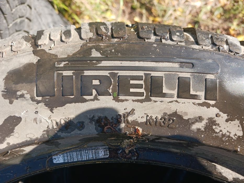Anvelope Pirelli 205/55 R16