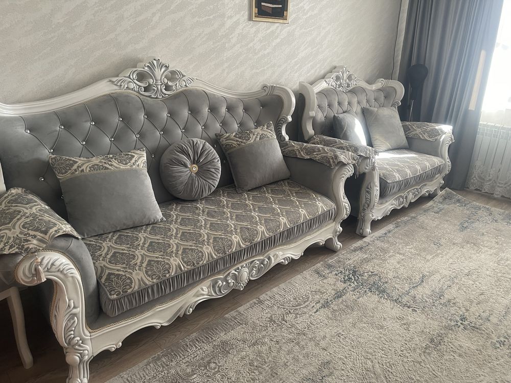 Продам Диван и мини диван фараон
