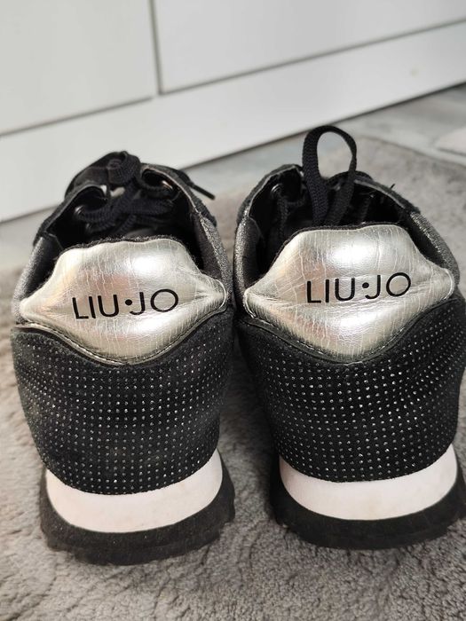 Маратонки/ обувки liu jo, new balance 530, Timberland