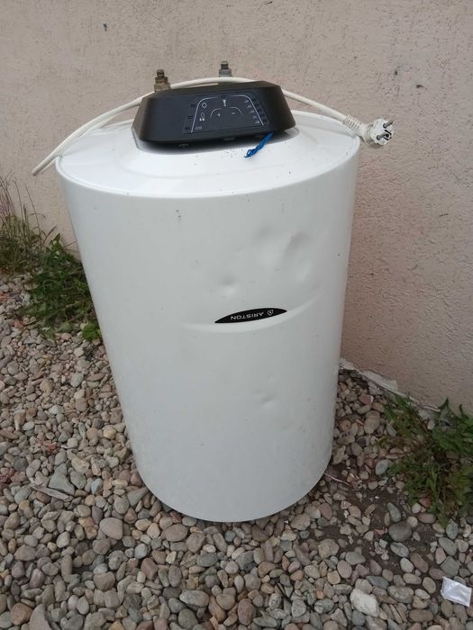 Boiler electric ariston 100l