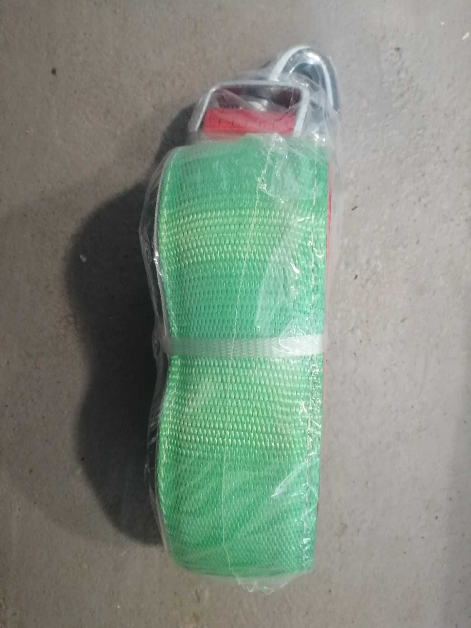 Chinga profesionala 50 mm cu prindere in 3 puncte, VDI 2700