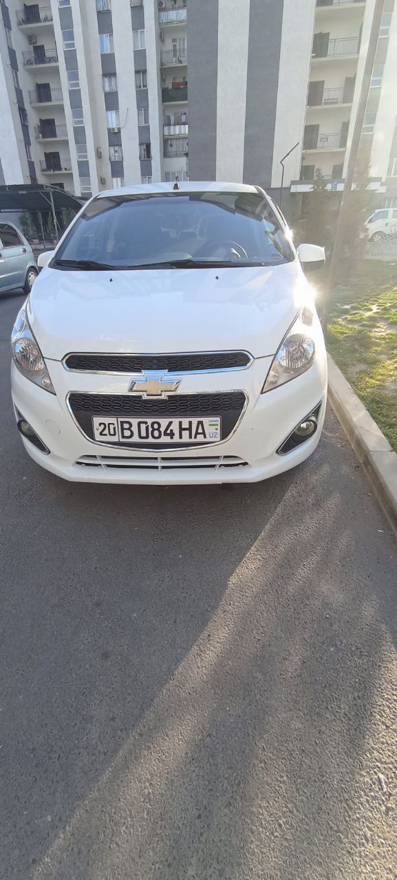 спарк сотилади 2020 йили