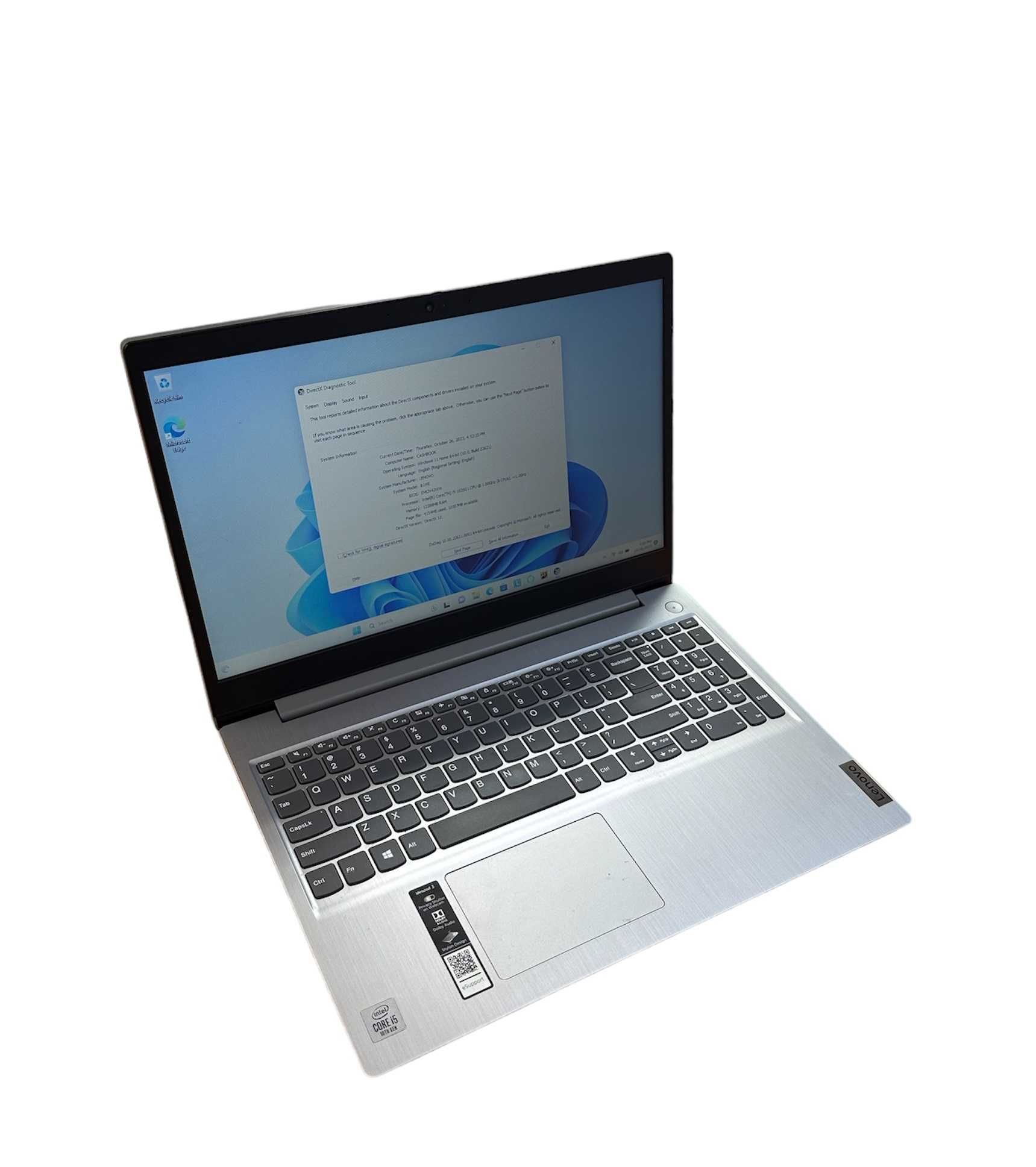 Laptop Lenovo Cod - 1931 / Amanet Cashbook Brasov