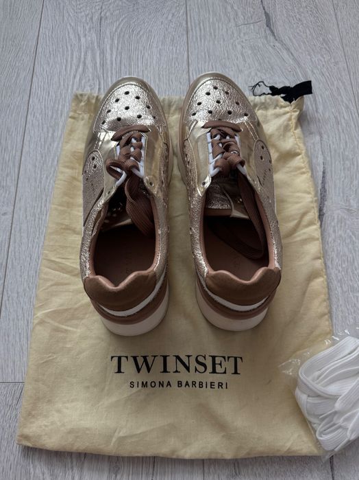 Маратонки Twinset