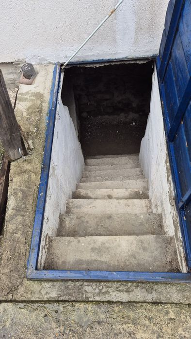 Casa noua anul 2020 in com. Oituz